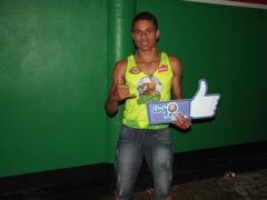 Bezerro Manhoso